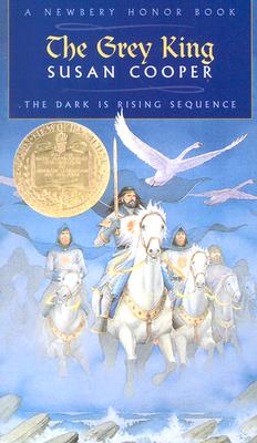 The Grey King (The Dark is Rising Sequence)
