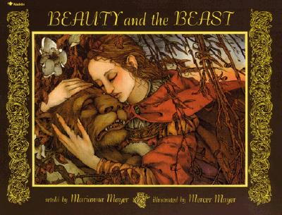 Image for Beauty and the Beast