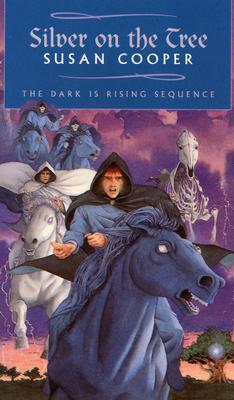 Silver on the Tree (The Dark is Rising, Book 4)