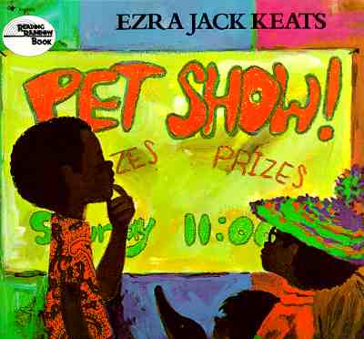 Pet Show!