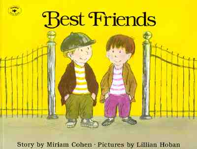 Image for Best Friends Best Friends