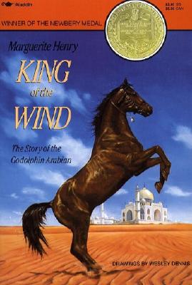 King Of The Wind