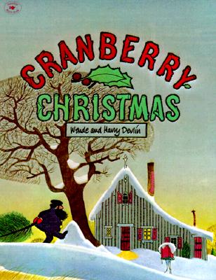 Cranberry Christmas