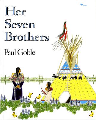Image for Her Seven Brothers Her Seven Brothers