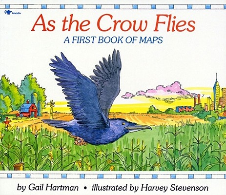 Image for As the Crow Flies (Rise and Shine)