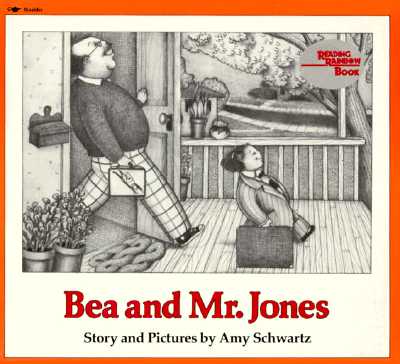Bea and Mr. Jones