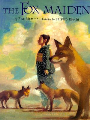 Fox Maiden, The