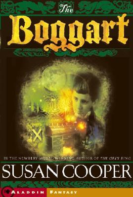 The Boggart