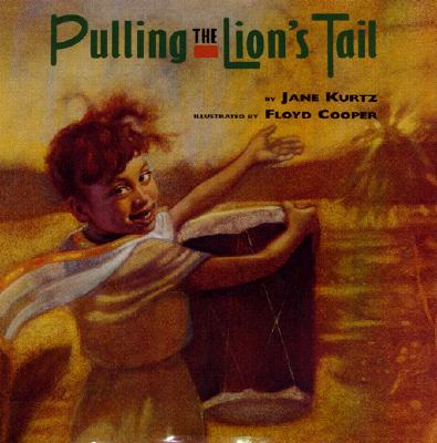Pulling the Lion's Tail