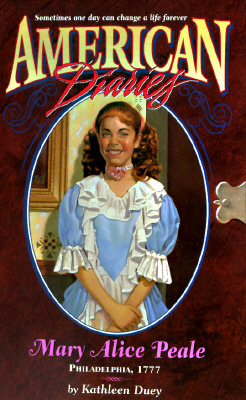 Mary Alice Peale