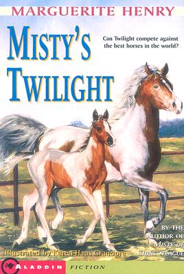 Misty's Twilight