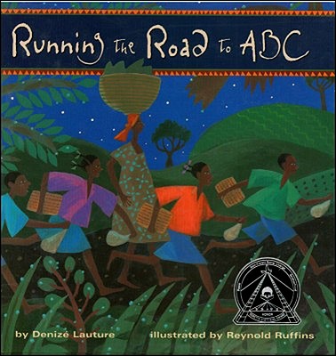 Running the Road to ABC