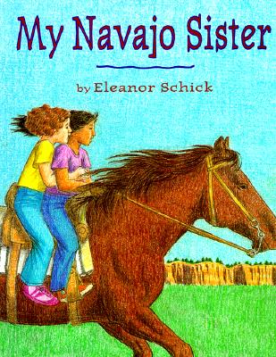 My Navajo Sister
