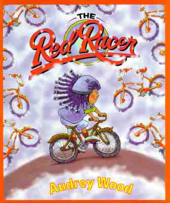 Red Racer