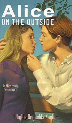 Image for ALICE ON THE OUTSIDE