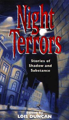 Night Terrors: Stories Of Shadow And Substance : Stories Of Shadow And Substance