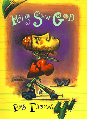 Rats Saw God