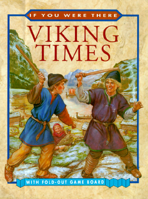 Image for Viking Times (If You Were There) Viking Times (If You Were There)