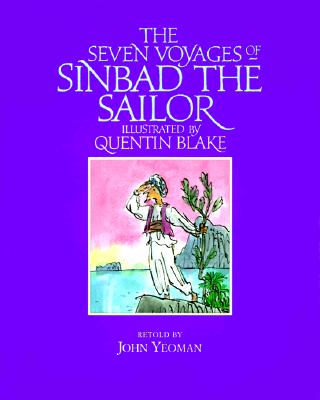 The Seven Voyages of Sinbad the Sailor