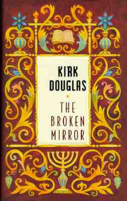 The Broken Mirror (SIGNED)