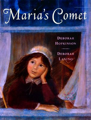 Maria's Comet