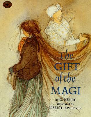 Image for The Gift of the Magi (Aladdin Picture Books)