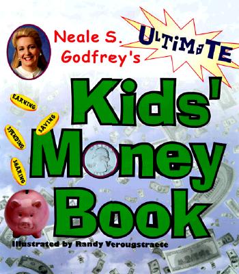 Image for Neale S Godfreys Ultimate Kids Money Book