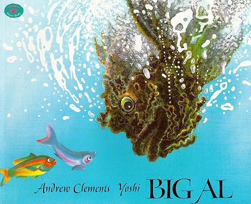 Image for Big Al Big Al
