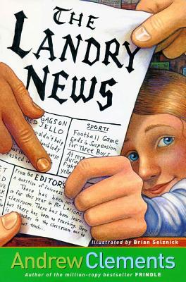 Landry News