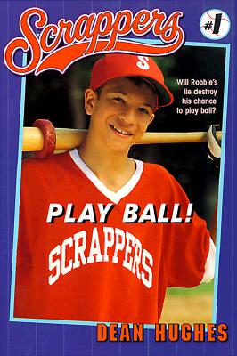Play Ball (SCRAPPERS)