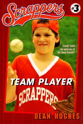 Team Player (SCRAPPERS)