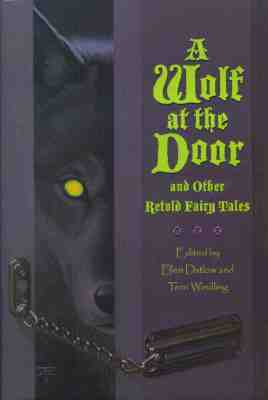 Image for A Wolf at the Door