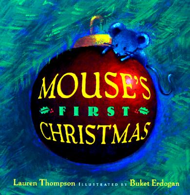Mouse's First Christmas
