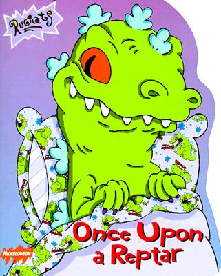 Once upon a Reptar (Rugrats)
