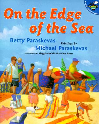 On the Edge of the Sea