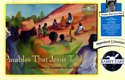 Parables That Jesus Told
