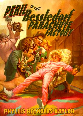 Peril in the Besseldorf Parachute Factory