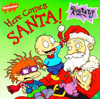 Here Comes Santa! (Rugrats)