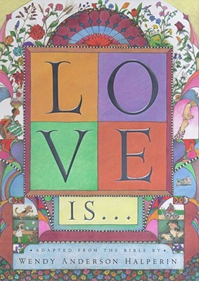 Love Is.