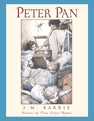 Image for Peter Pan (Scribner Illustrated Classic)