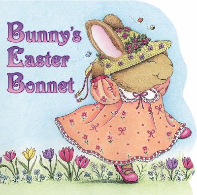 Image for Bunny's Easter Bonnet (Sparkle 'N' Twinkle)