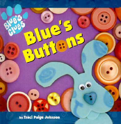Image for (Blue's Clues) Blue's Buttons