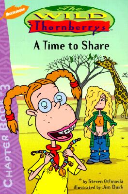 A Time To Share