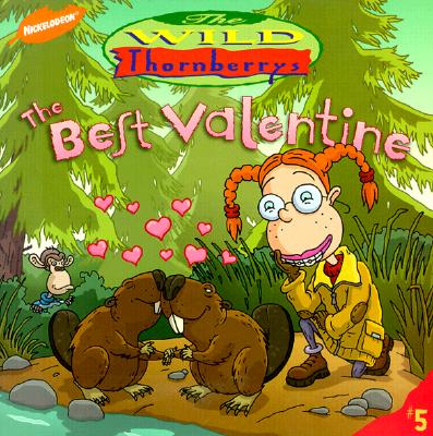 The Beft Valentine Wild Thornberrys