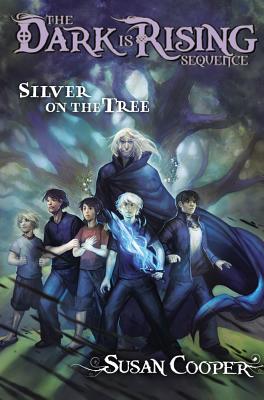 Image for Silver on the Tree (The Dark is Rising Sequence)