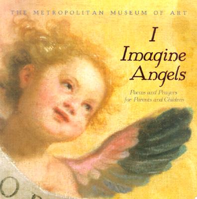 Image for I Imagine Angels