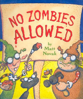 No Zombies Allowed