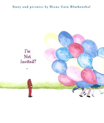 I'm Not Invited