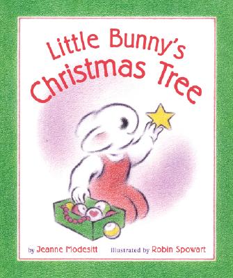 Little Bunny's Christmas Tree
