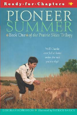 Prairie Skies: Pioneer Summer